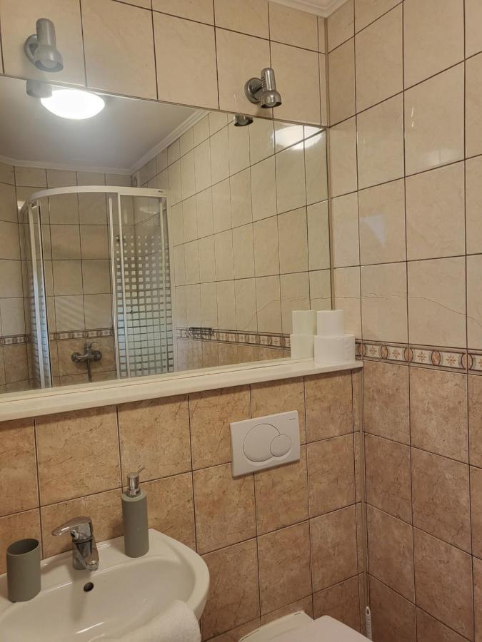 קלוצ'קובצה Gosciniec Pieninski מראה חיצוני תמונה