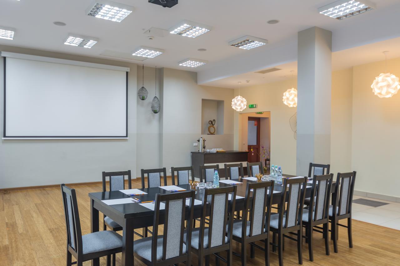 קלוצ'קובצה Gosciniec Pieninski מראה חיצוני תמונה